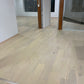 Warehouse Timber Flooring