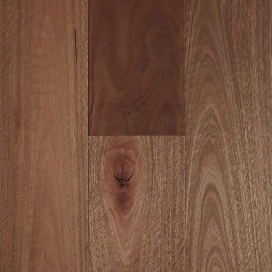 Fiddleback Australian Hardwood