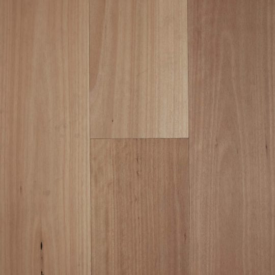 Fiddleback Australian Hardwood